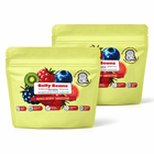 Belly Beans DGL Extract Gummies