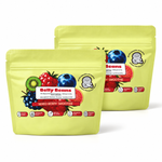 Belly Beans DGL Extract Gummies