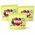 Belly Beans DGL Extract Gummies