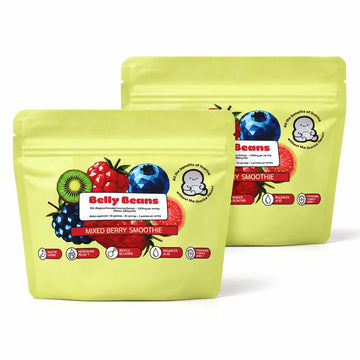Buy 1 Get 1 Free: 2 pouches · 120 gummies