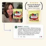 Belly Beans DGL Extract Gummies